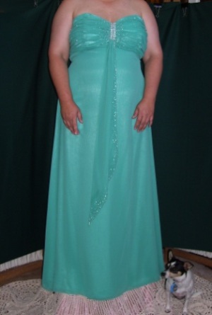 Alfred Angelo Dresses size 20W shown