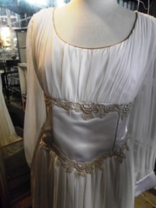 Pre-Loved Wedding Bridal Dress