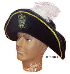 Pirate Hat $21-00. Great Value
