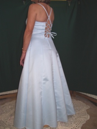 Mode Formal Bridesmaid gowns